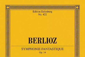 Symphonie Fantastique