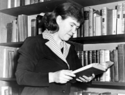 Margaret Mead Papers